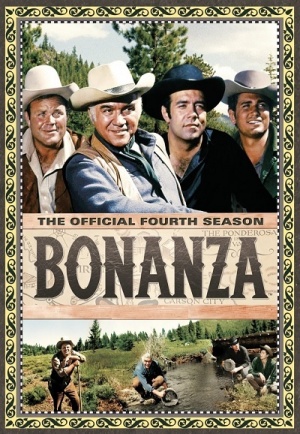 Bonanza - Seizoen 4