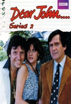 Dear John - Seizoen 2
