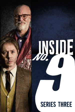 Inside No. 9 - Seizoen 3