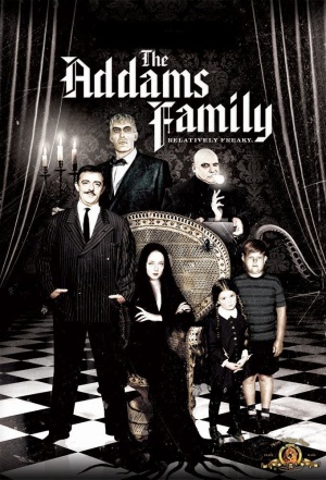 Addams Family, The - Seizoen 2
