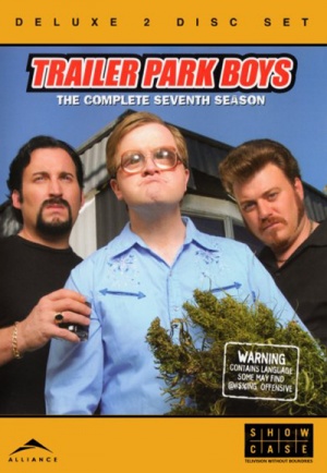 Trailer Park Boys - Seizoen 7