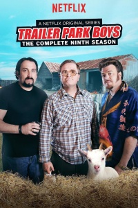 Trailer Park Boys