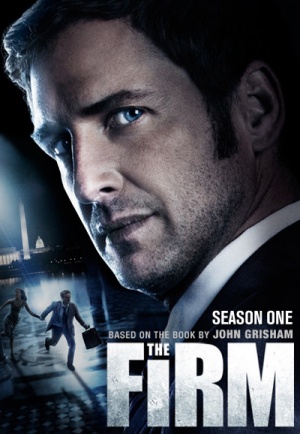 Firm, The - Seizoen 1