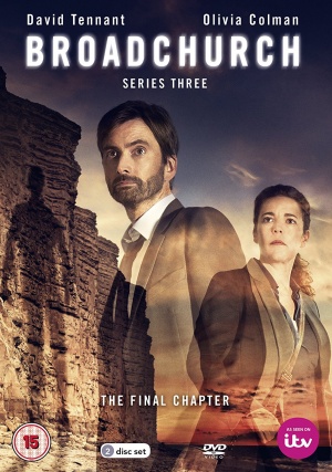 Broadchurch - Seizoen 3