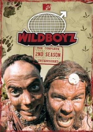 Wildboyz - Seizoen 2