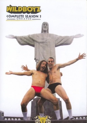Wildboyz - Seizoen 3