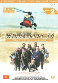 Windkracht 10
