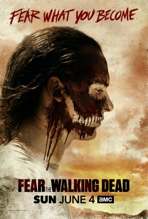 Fear the Walking Dead - Seizoen 3