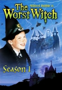 The Worst Witch