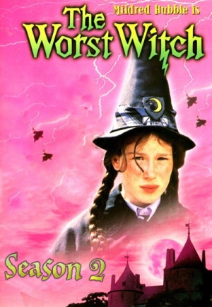 Worst Witch, The - Seizoen 2