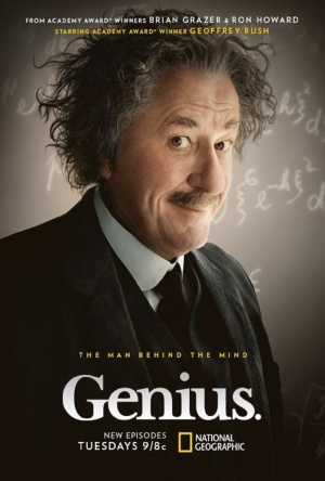 Genius - Seizoen 1