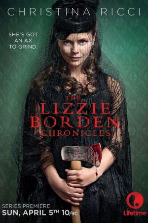 Lizzie Borden Chronicles, The