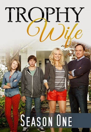 Trophy Wife - Seizoen 1