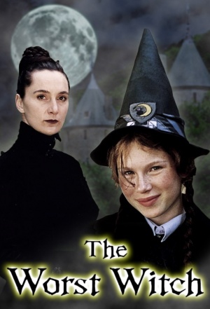 Worst Witch, The - Seizoen 3