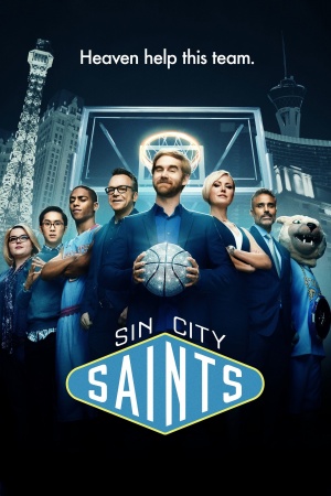 Sin City Saints - Seizoen 1