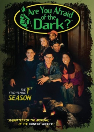 Are You Afraid of the Dark? - Seizoen 1