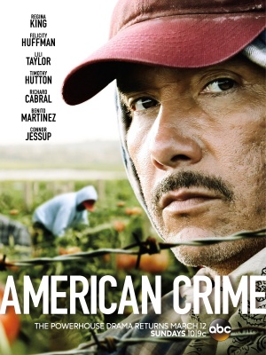 American Crime - Seizoen 3