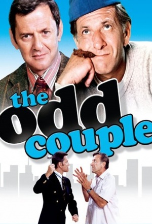 Odd Couple, The - Seizoen 5