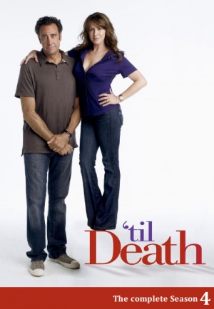 'Til Death - Seizoen 4