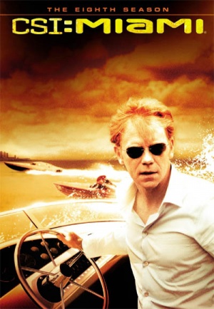 CSI: Miami - Seizoen 8