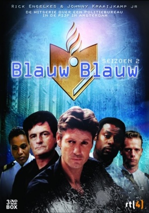 Blauw Blauw - Seizoen 2