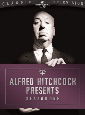 Alfred Hitchcock Presents - Seizoen 1