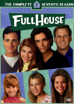 Full House - Seizoen 7