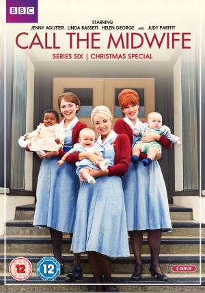 Call the Midwife - Seizoen 6