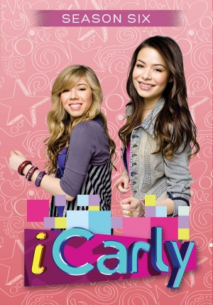 iCarly - Seizoen 6