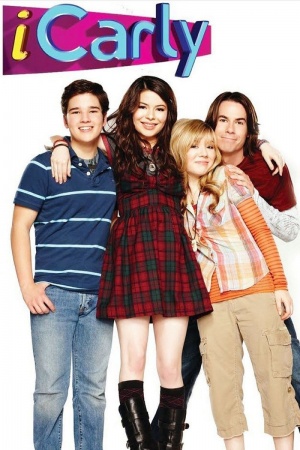 iCarly - Seizoen 7