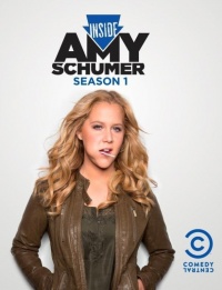 Inside Amy Schumer