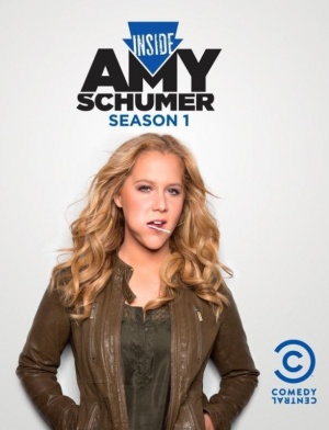 Inside Amy Schumer - Seizoen 1