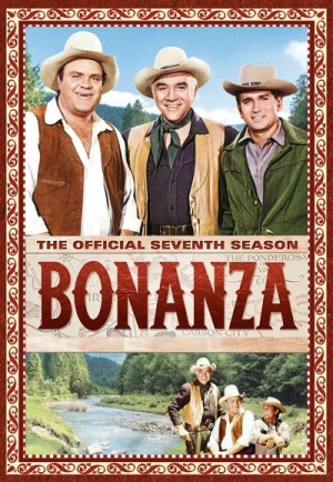 Bonanza - Seizoen 7