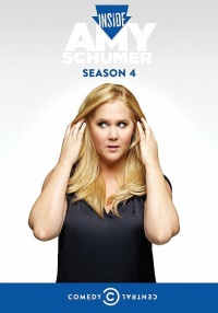 Inside Amy Schumer