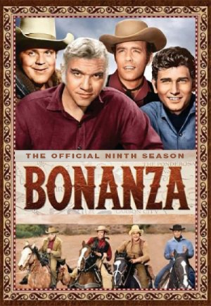 Bonanza - Seizoen 9