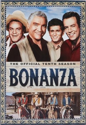 Bonanza - Seizoen 10