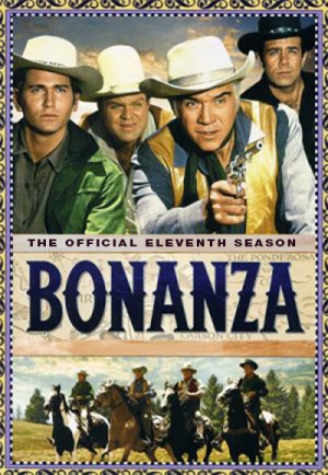 Bonanza - Seizoen 11