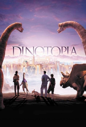 Dinotopia - Seizoen 1