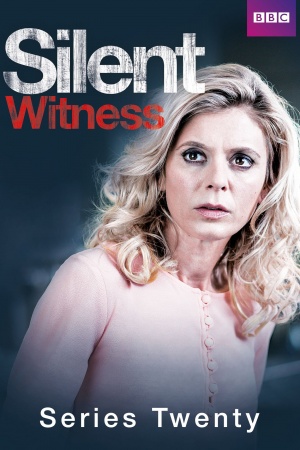 Silent Witness - Seizoen 20