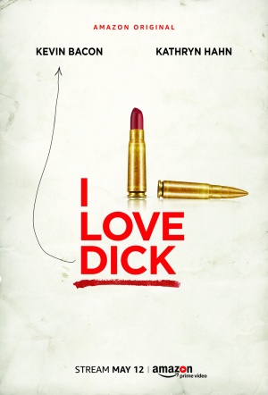 I Love Dick - Seizoen 1