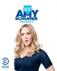 Inside Amy Schumer