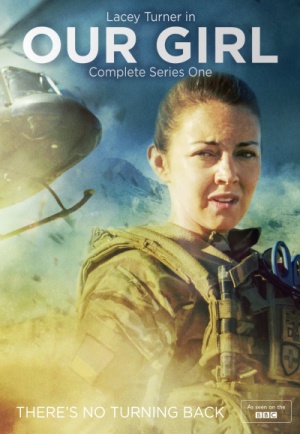Our Girl - Seizoen 1