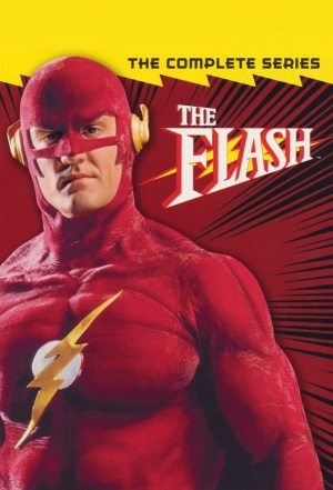 Flash, The - Seizoen 1