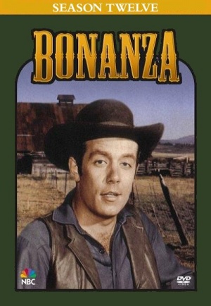 Bonanza - Seizoen 12