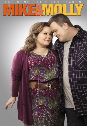 Mike & Molly - Seizoen 6