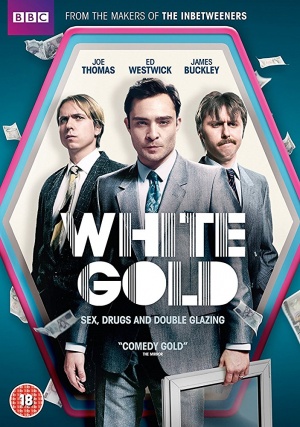 White Gold - Seizoen 1
