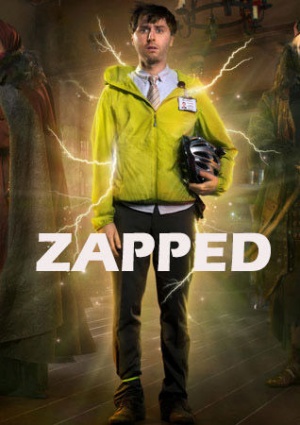 Zapped - Seizoen 1