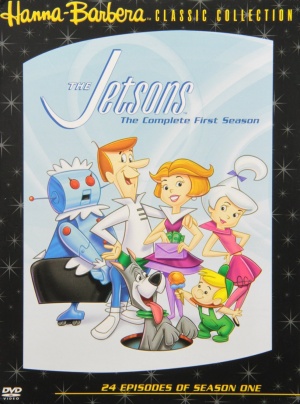 Jetsons, The - Seizoen 1