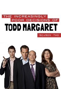 The Increasingly Poor Decisions of Todd Margaret