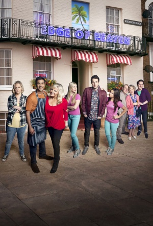 Edge of Heaven - Seizoen 1